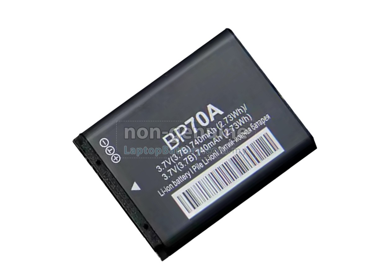 Samsung EA-BP70A replacement battery
