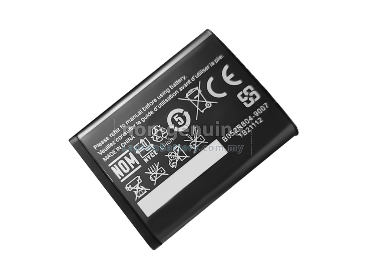 Samsung EA-BP70A replacement battery