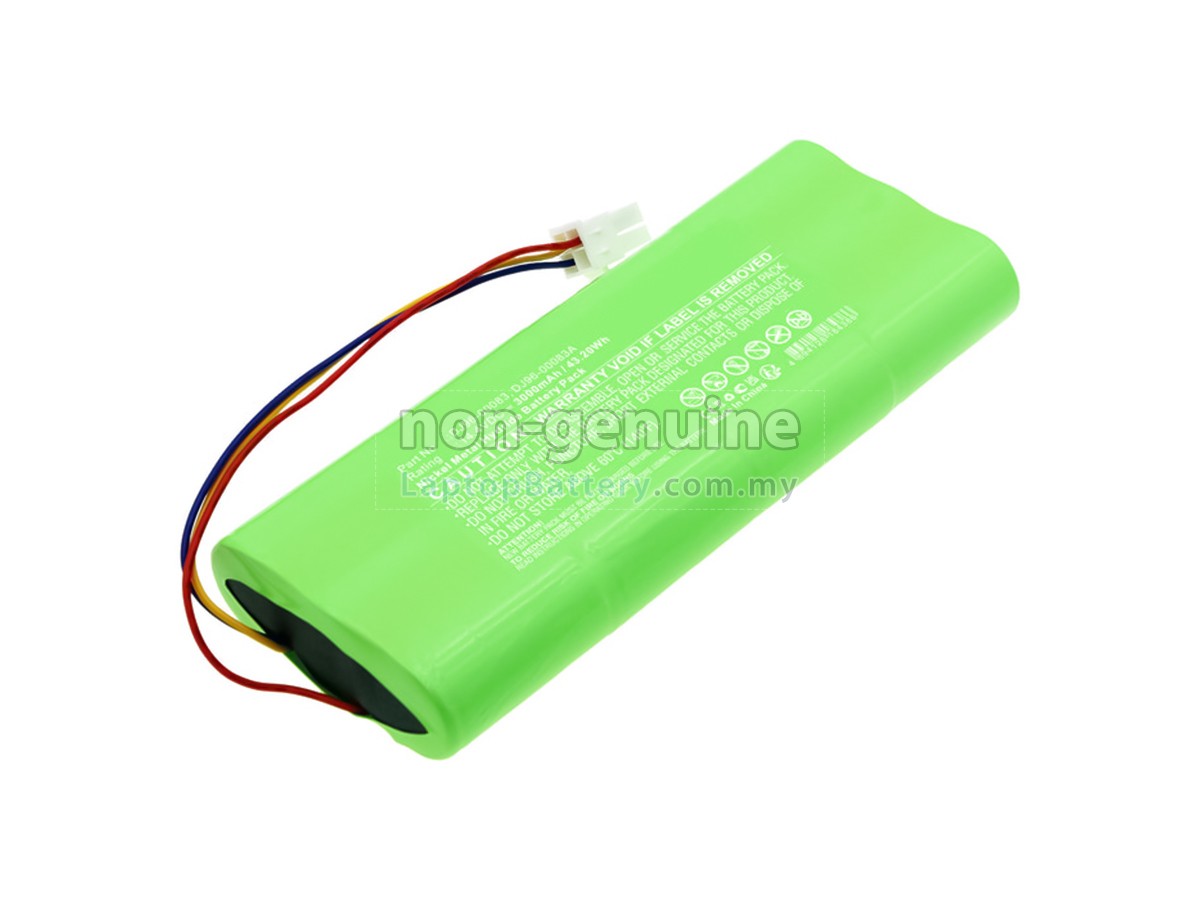 Samsung DJ96-00083 replacement battery