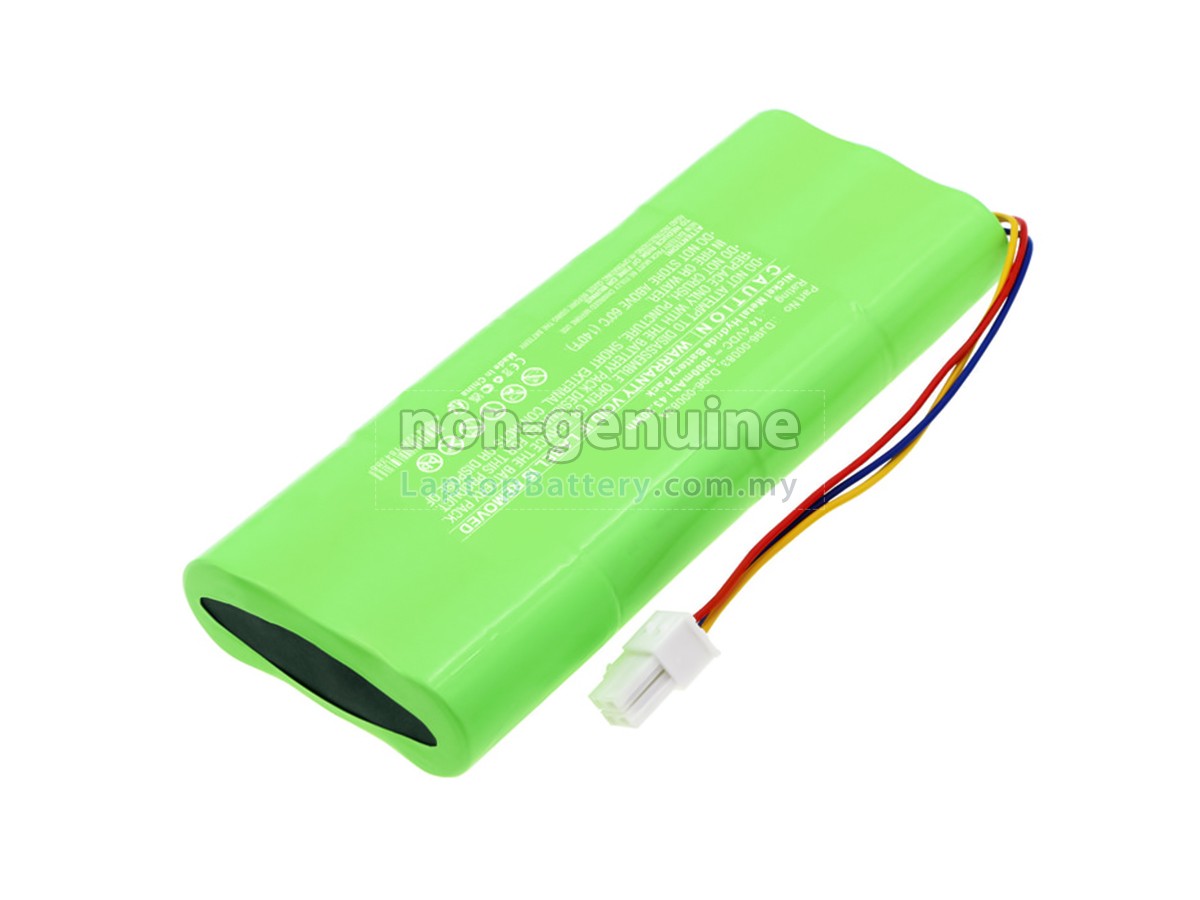 Samsung DJ96-00083 replacement battery
