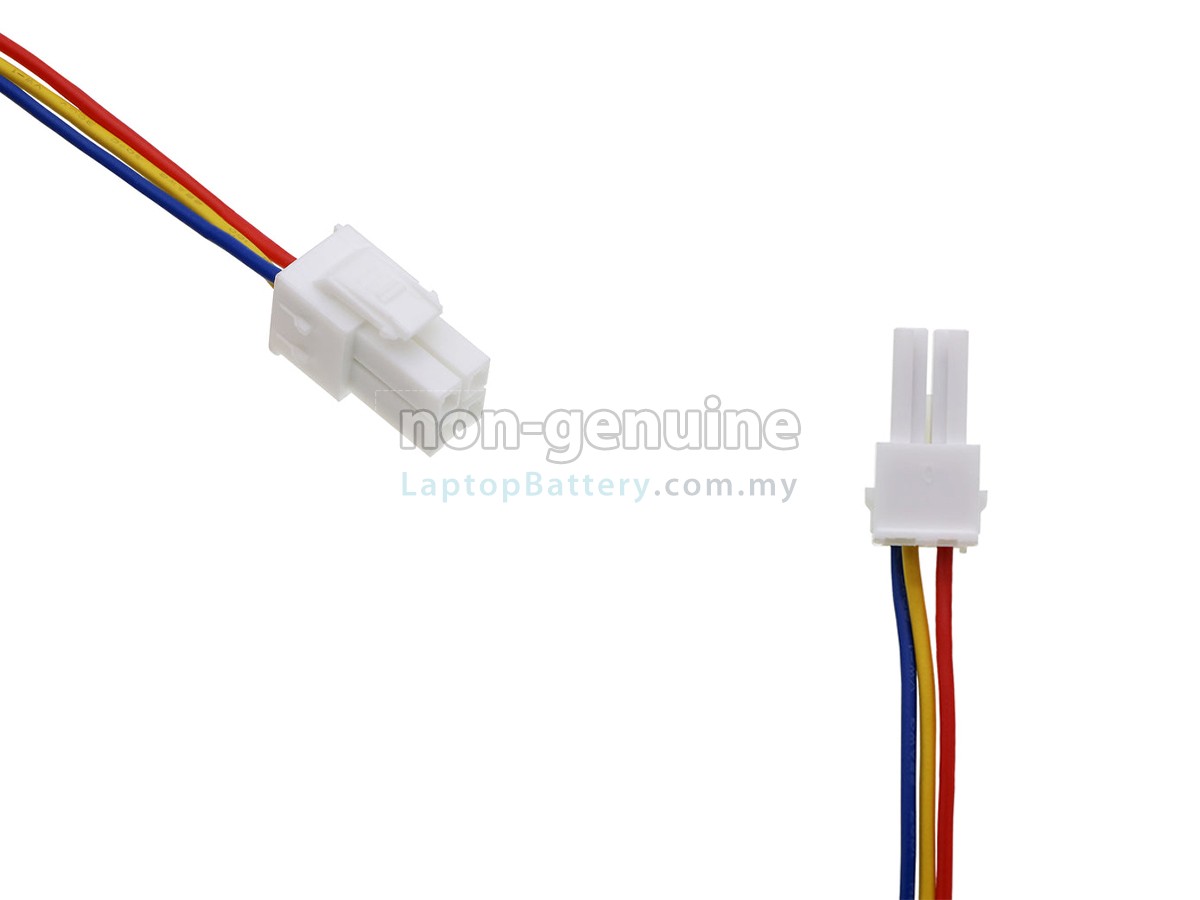 Samsung DJ96-00083 replacement battery