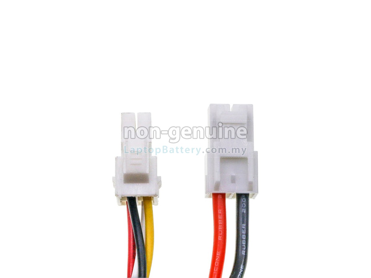 Samsung VR2AK9350WK/AA replacement battery