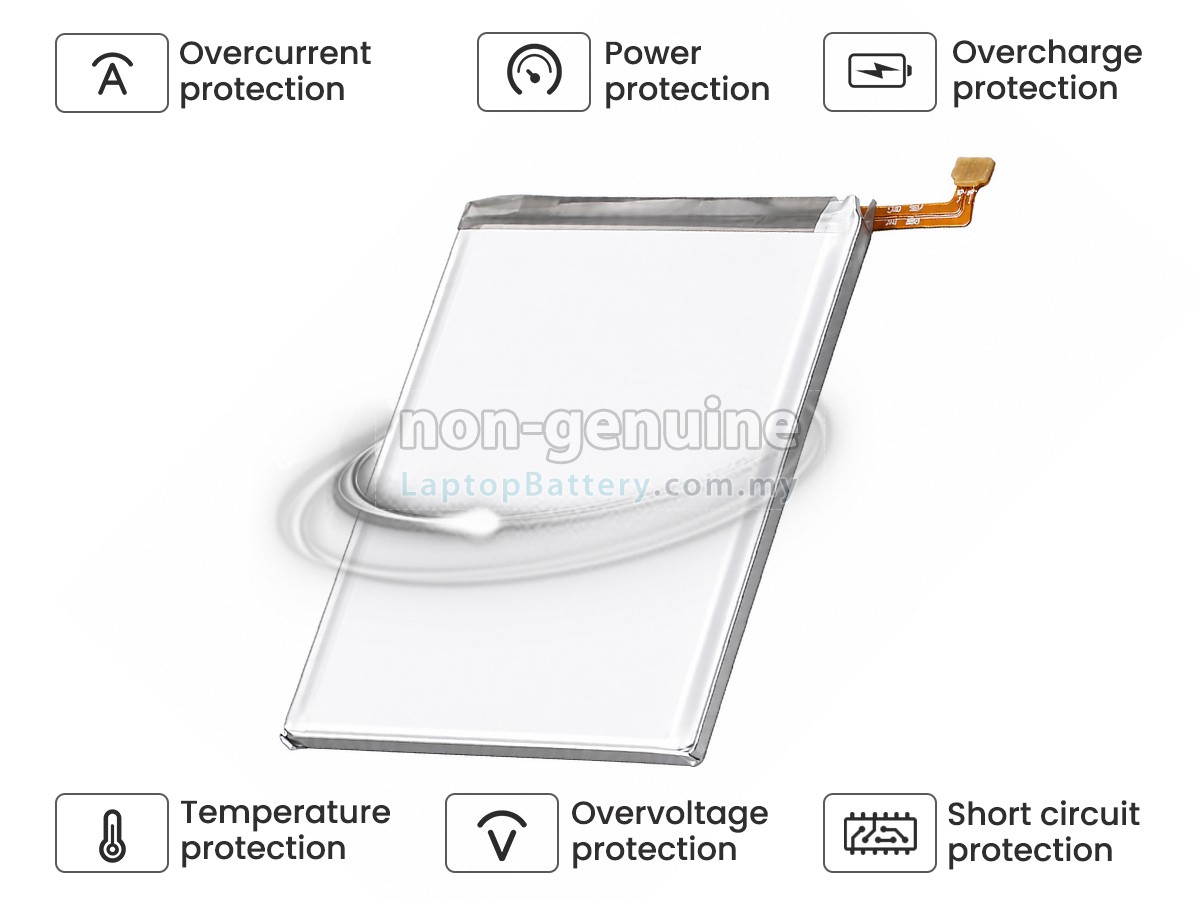 Samsung A22 replacement battery