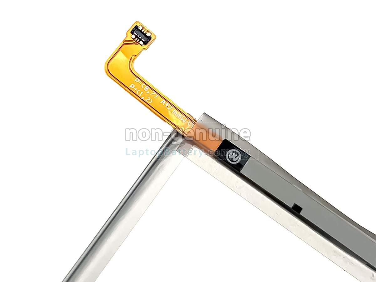 Samsung SM-A726B/DS replacement battery