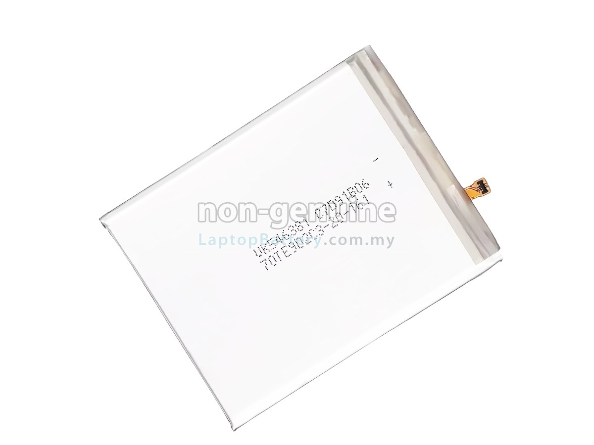 Samsung SM-A726B/DS replacement battery