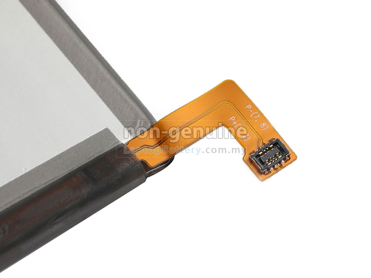 Samsung A707 replacement battery