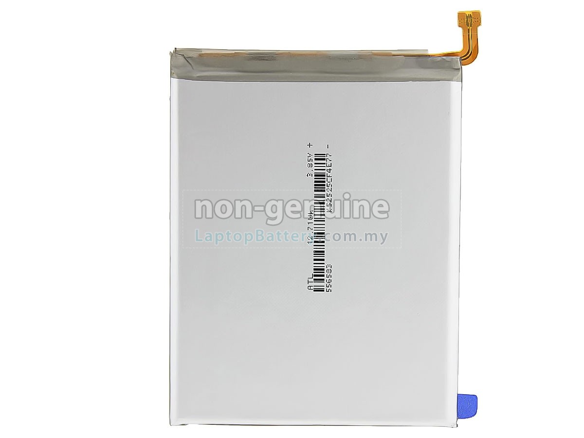 Samsung A707 replacement battery