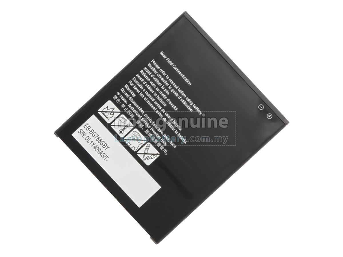 Samsung SM-G766U replacement battery