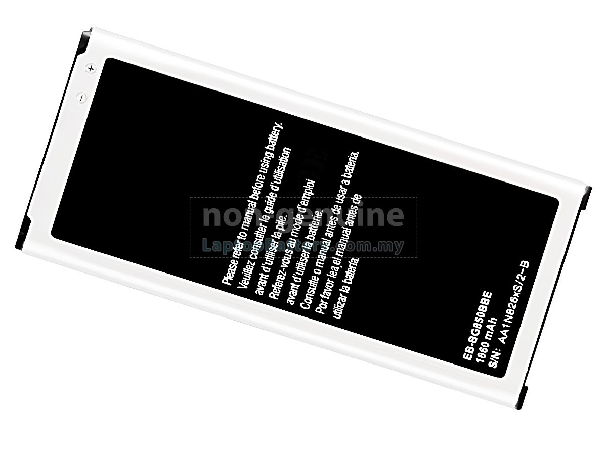 Samsung EB-BG850BBE replacement battery