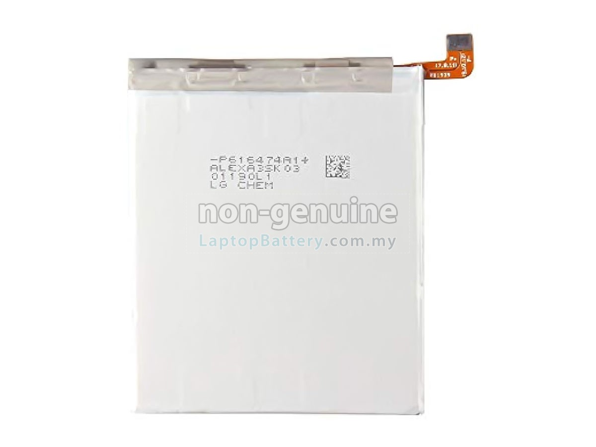 Samsung EB-BG988ABY replacement battery