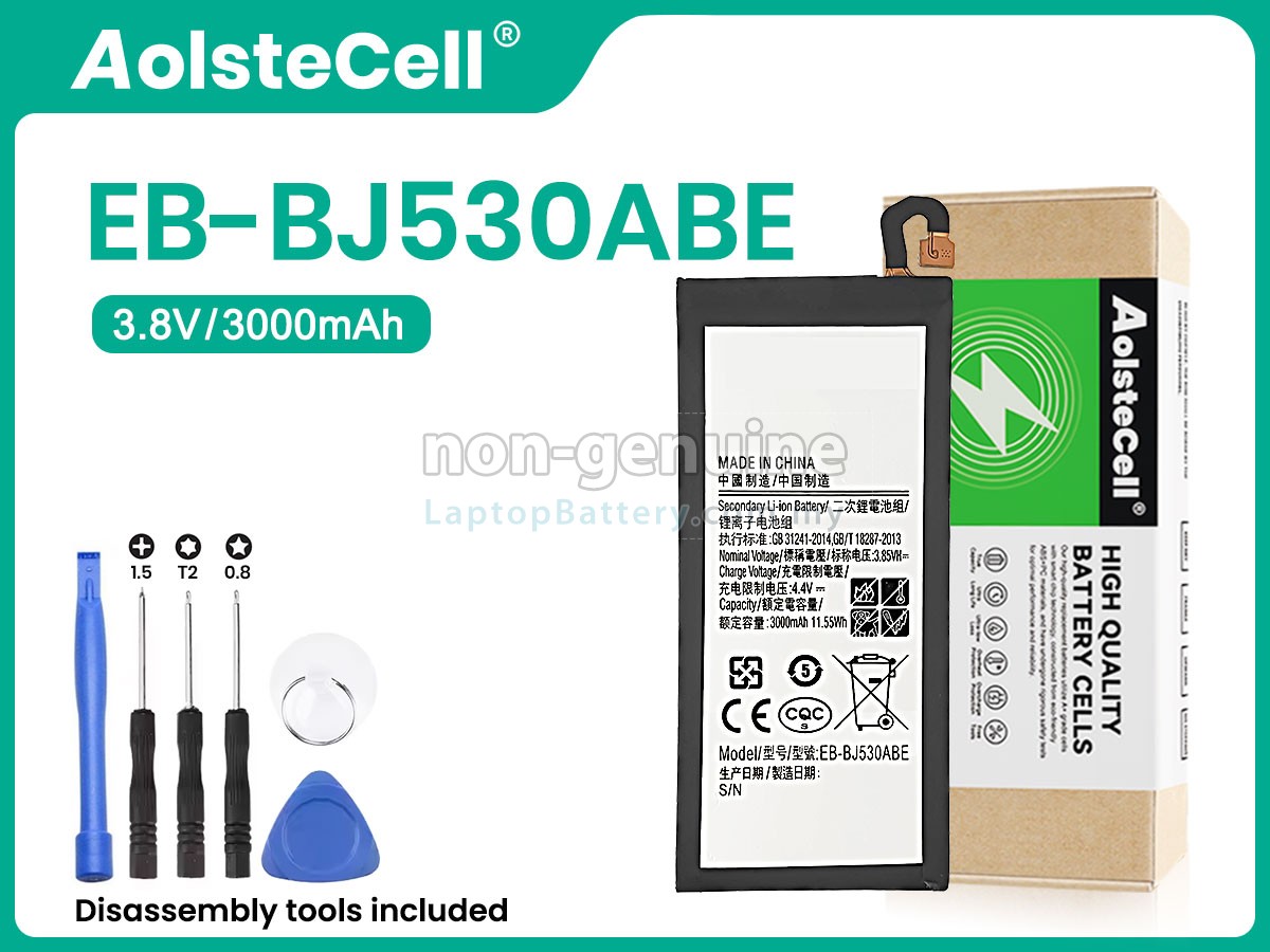 Samsung J530 replacement battery