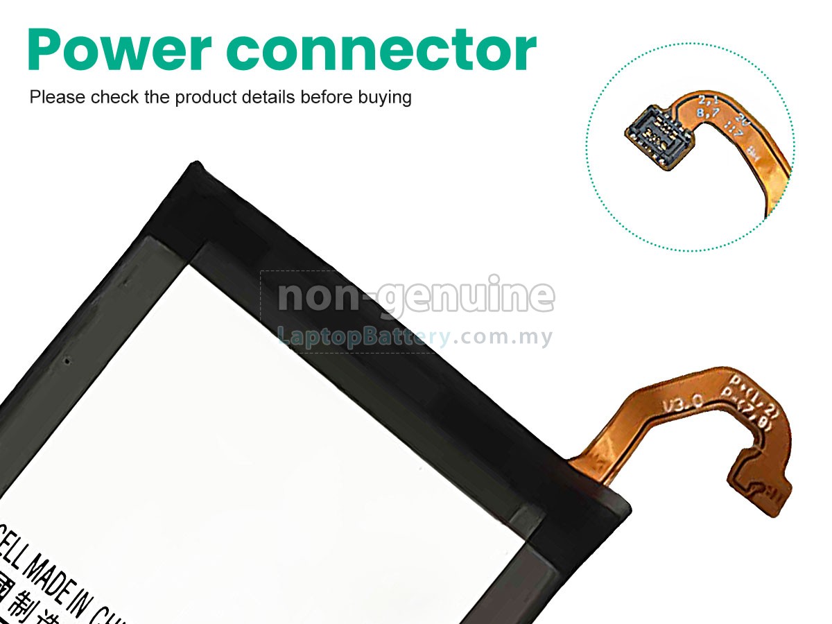 Samsung J8-2018 replacement battery