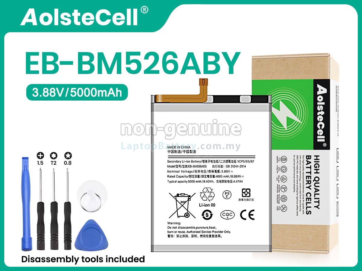 Samsung GH82-27092A replacement battery