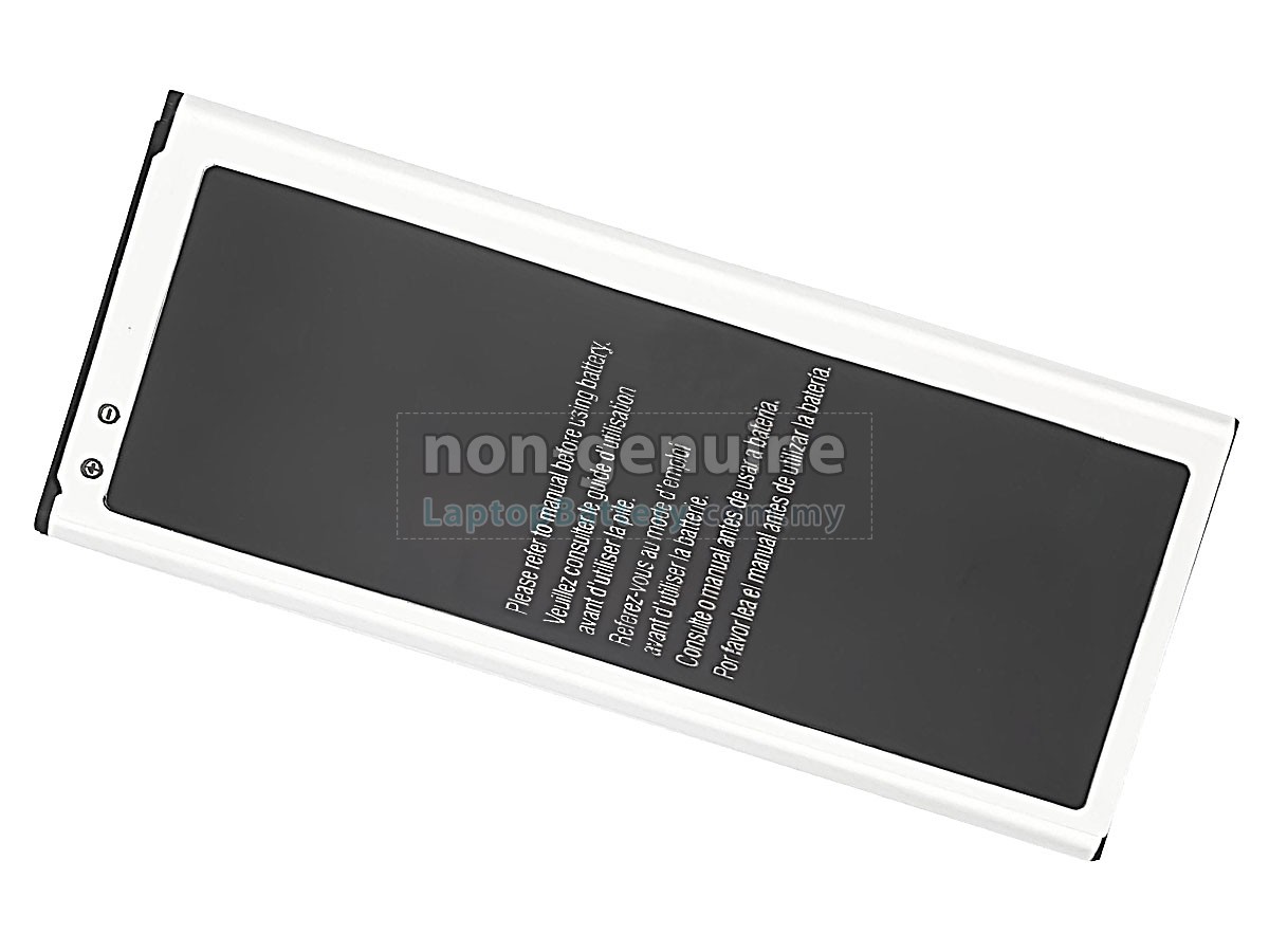 Samsung N910FD replacement battery