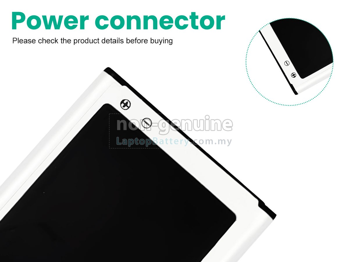 Samsung EB-BN915BBE replacement battery