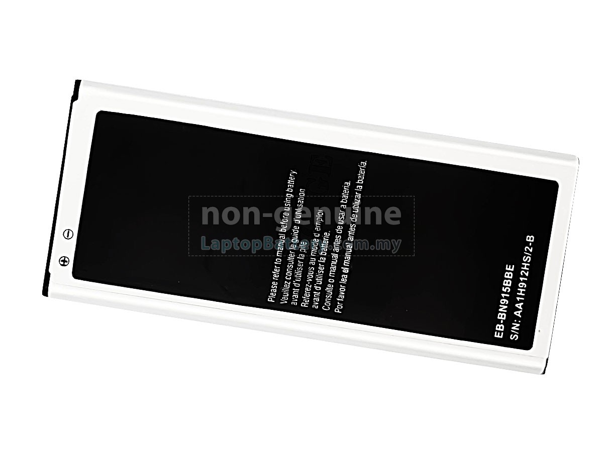 Samsung EB-BN915BBE replacement battery