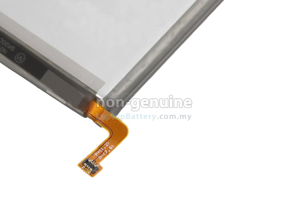 Samsung EB-BN970ABU replacement battery