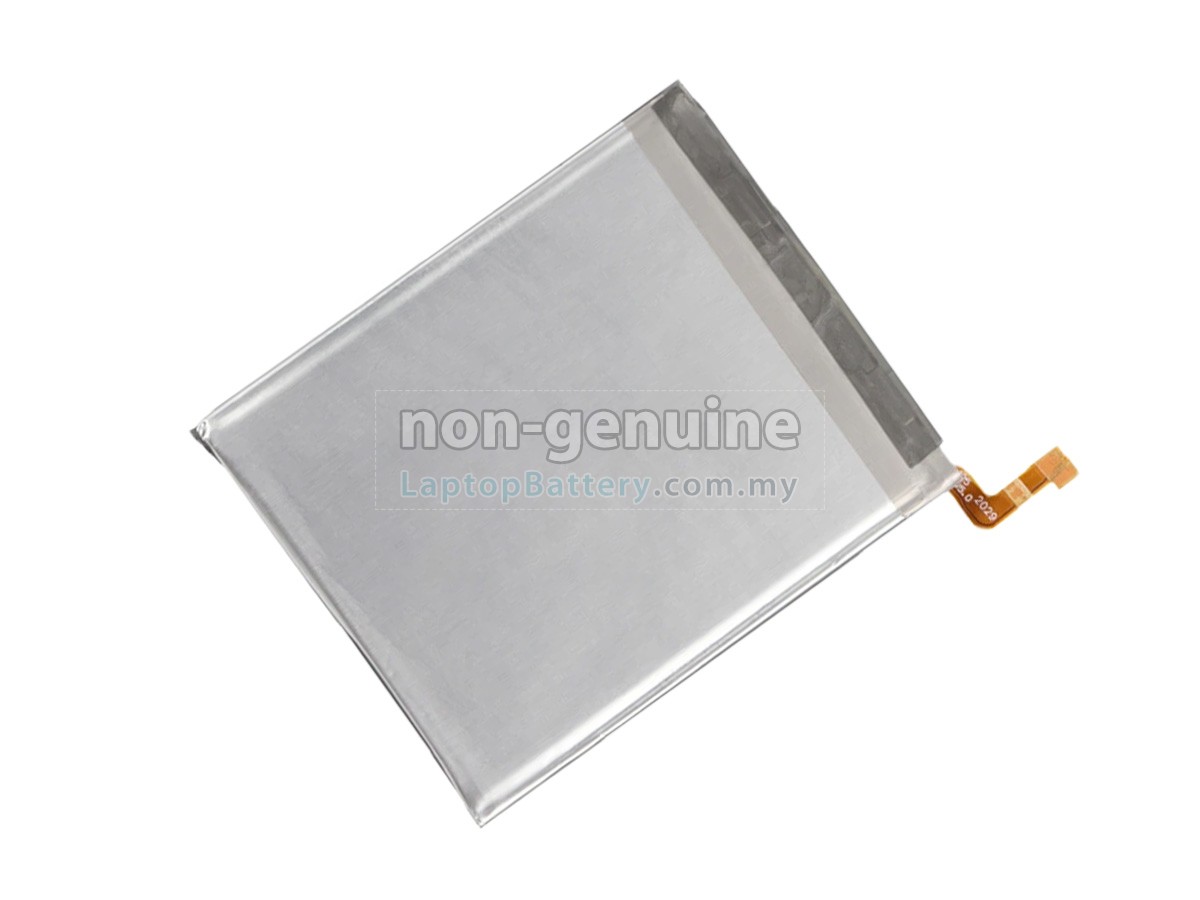Samsung EB-BN970ABU replacement battery