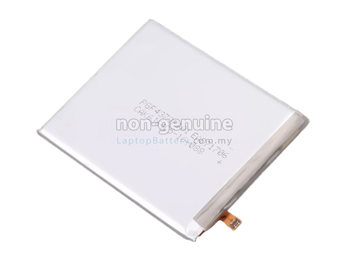 Samsung EB-BN985ABY replacement battery