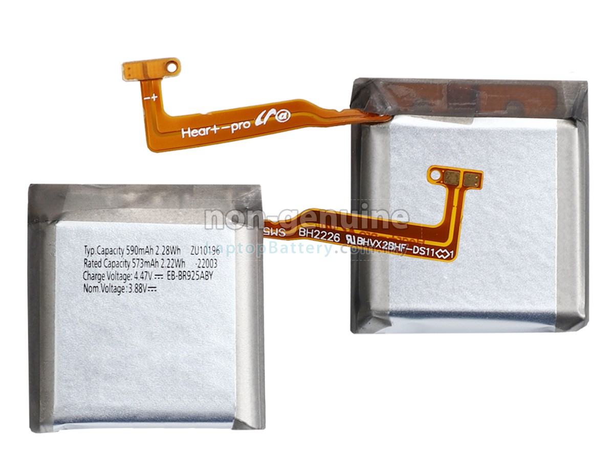 Samsung GALAXY WATCH 5 PRO 45MM replacement battery