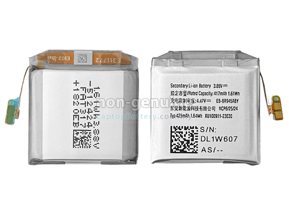 Samsung EB-BR945ABY replacement battery