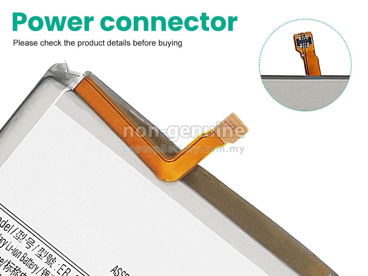 Samsung EB-BS912ABY replacement battery