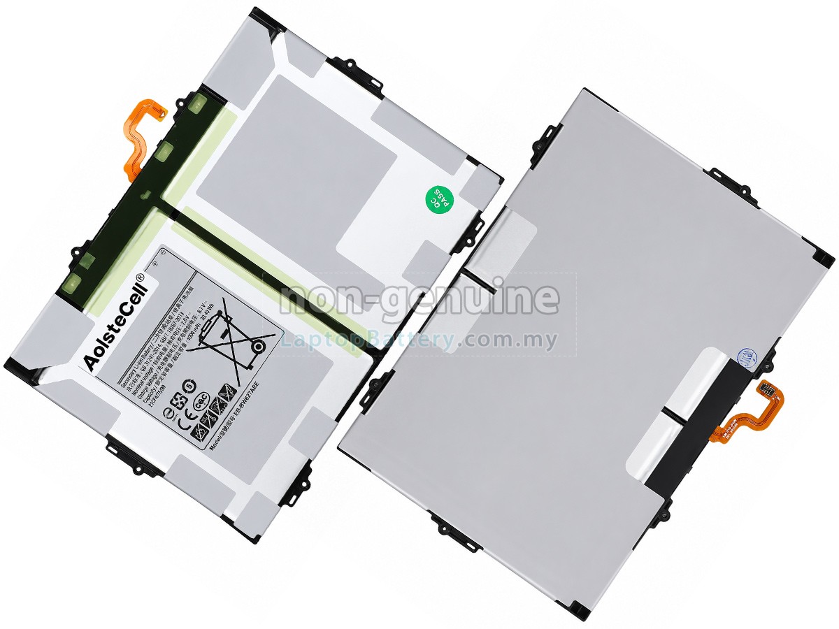 Samsung GH43-04711A replacement battery