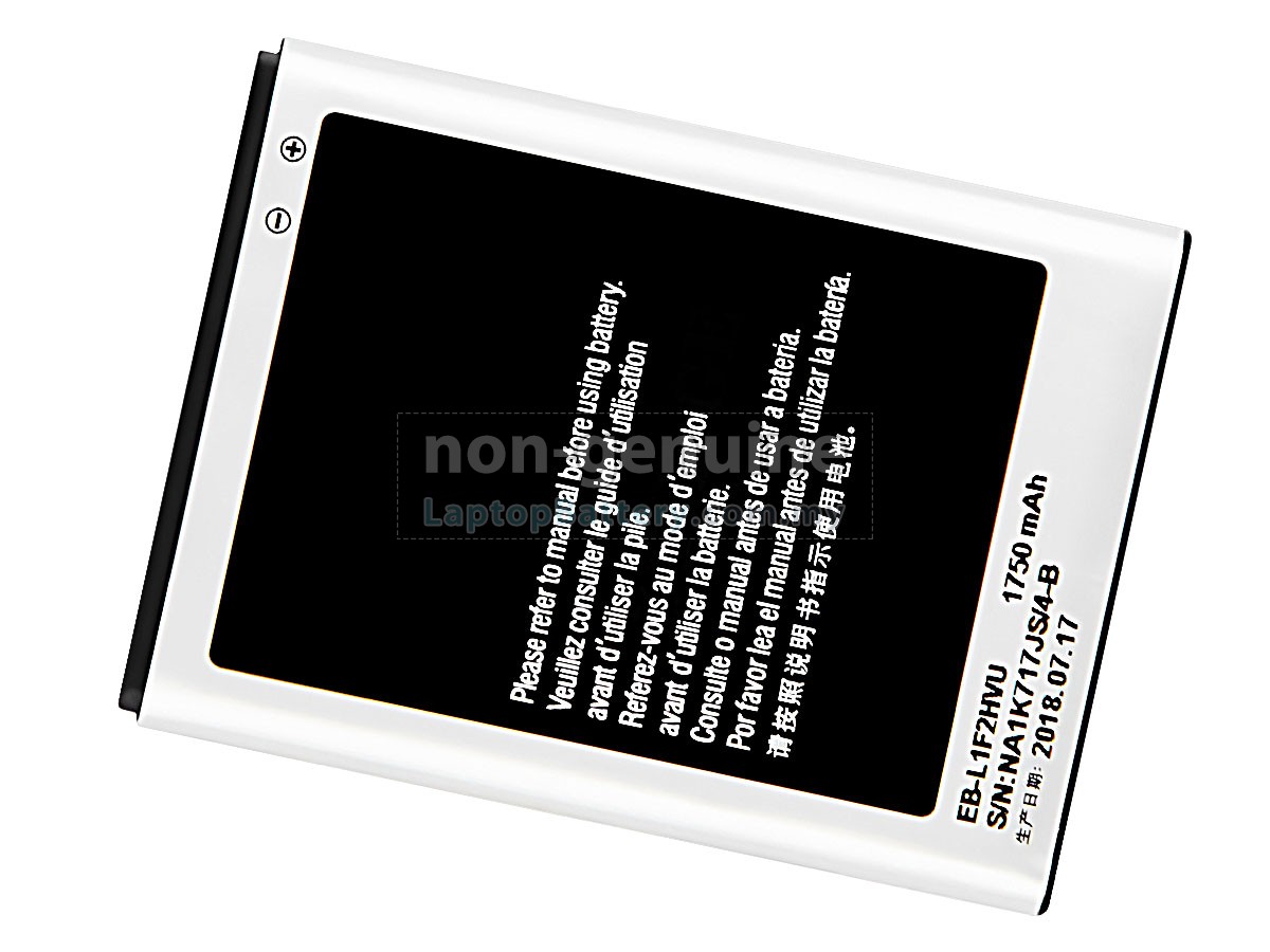 Samsung EB-L1F2HVU replacement battery