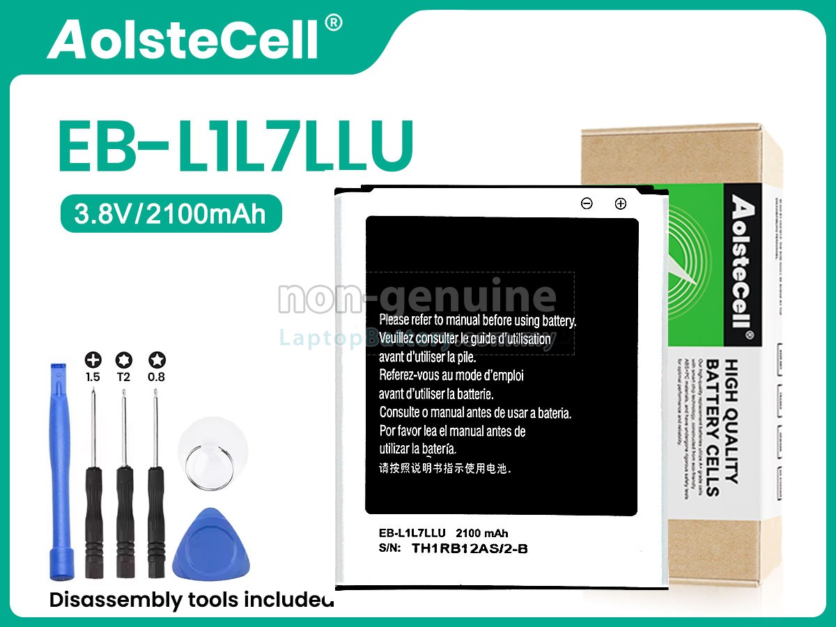 Samsung EXPRESS2 replacement battery