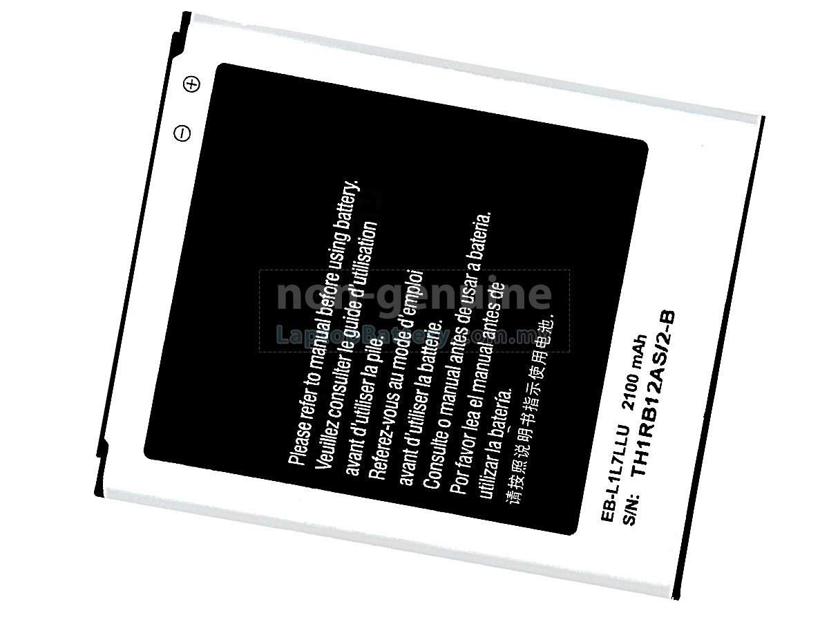 Samsung EXPRESS2 replacement battery