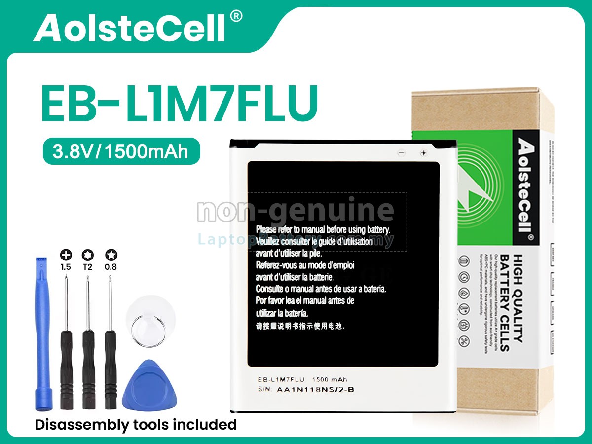 Samsung S 3 MINI replacement battery
