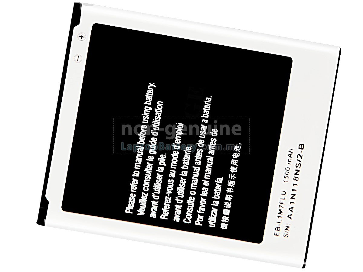 Samsung S 3 MINI replacement battery