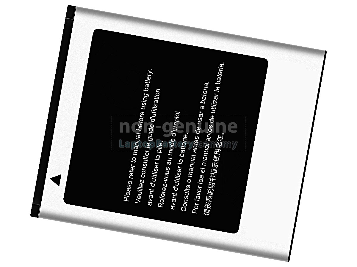 Samsung S5330 WAVE533 replacement battery