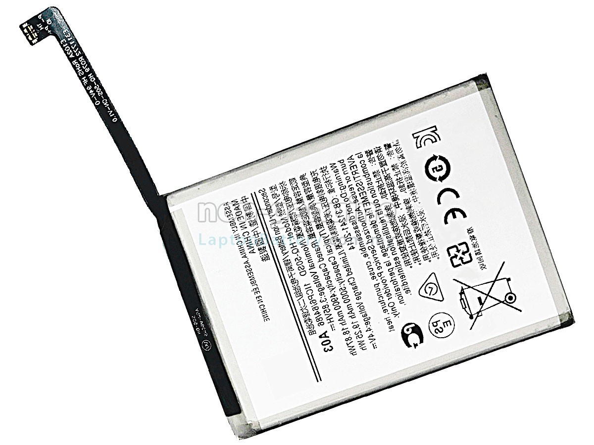 Samsung HQ-50SD replacement battery