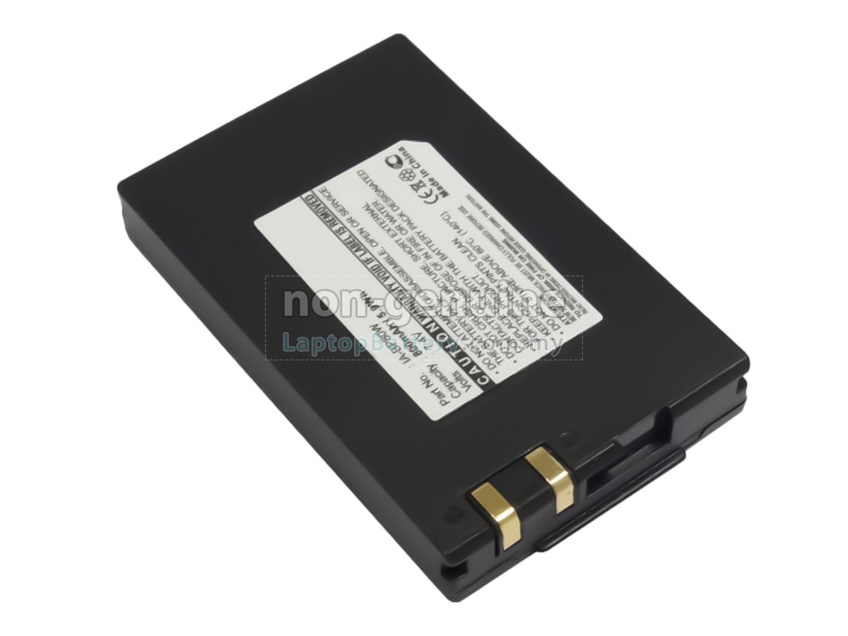 Samsung IA-BP80W replacement battery
