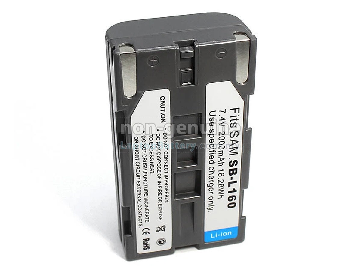 Samsung SC-L610 replacement battery