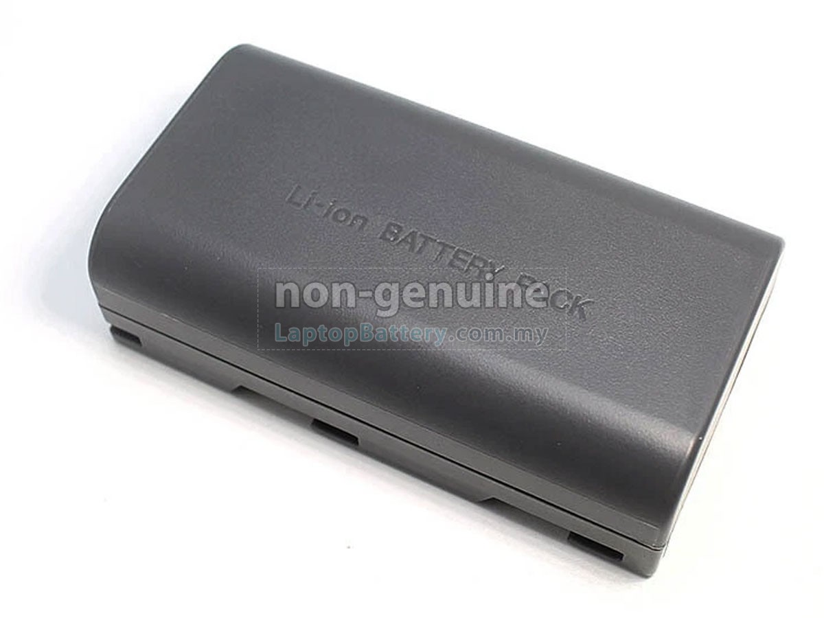 Samsung SC-L610 replacement battery