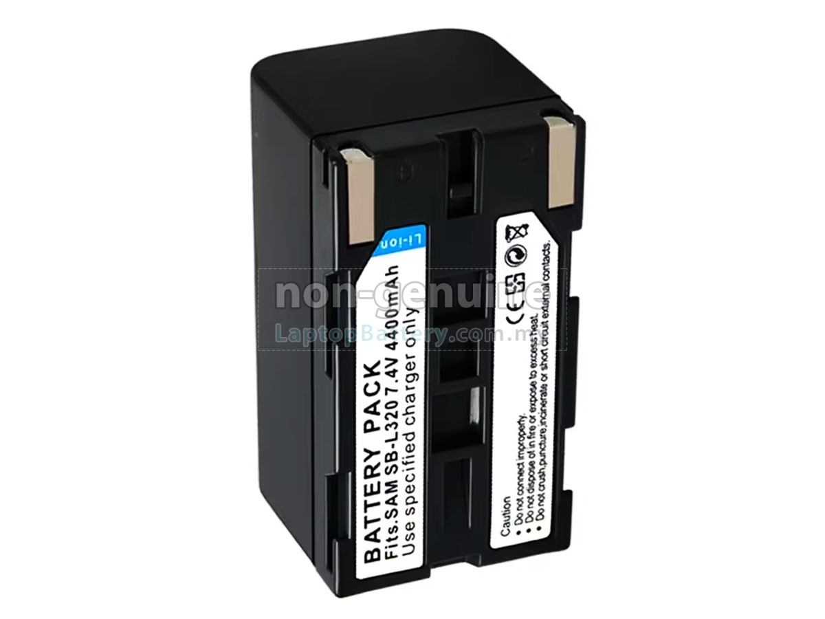 Samsung SC-L610 replacement battery