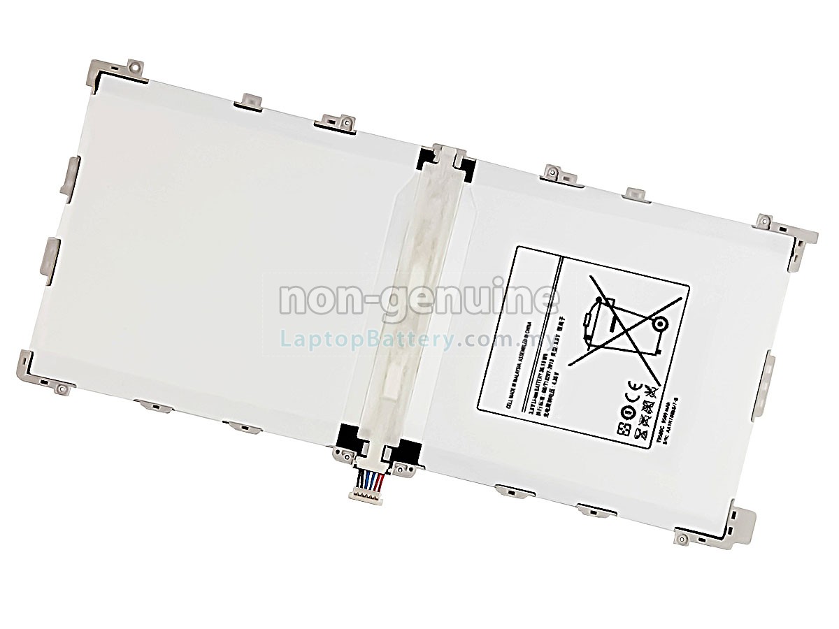 Samsung Galaxy NOTE PRO 12.2 replacement battery