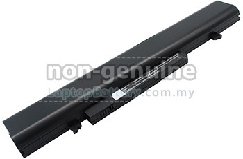 Battery for Samsung R20-F001 laptop