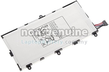 Battery for Samsung T4000E laptop