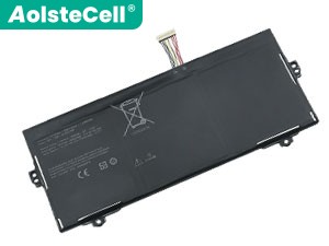 Samsung Galaxy Book2 NP641BE battery