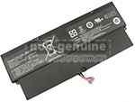 battery for Samsung NP900X1B-A02DE