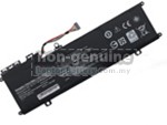 Samsung ATIV Book 8 Touch battery