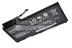 battery for Samsung NP-SF410
