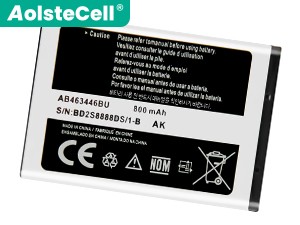 Samsung GT-E380 battery