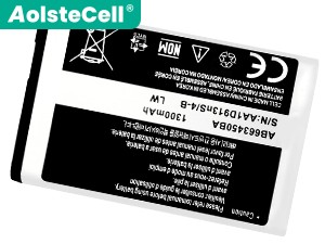 Samsung SGH-A997 battery