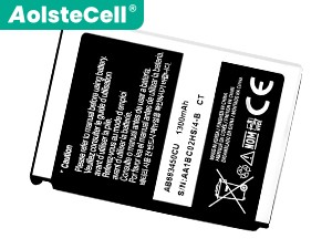 Samsung AB653450CE battery