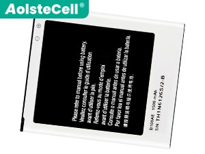 Samsung B100AE battery