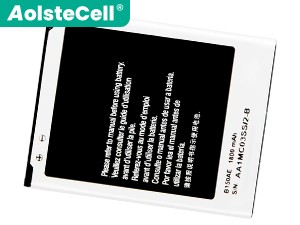 Samsung B150AE battery